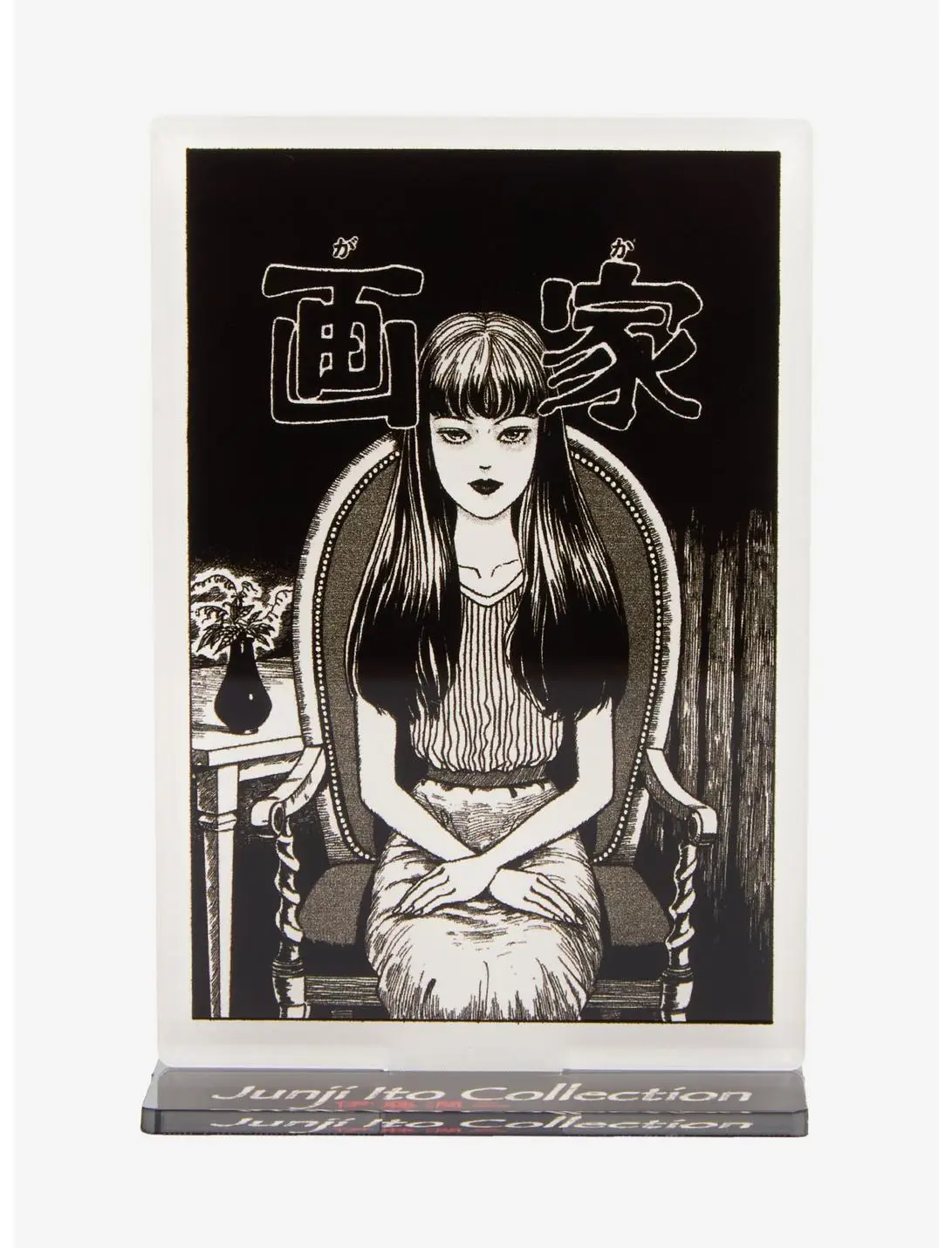 ABYStyle Junji Ito Collection Tomi Acrylic Stand