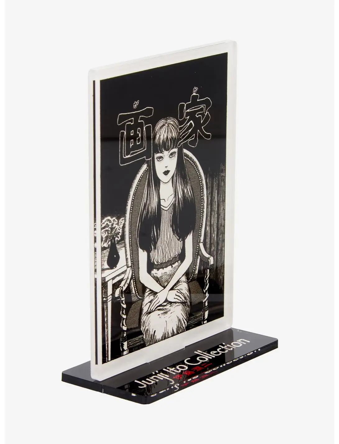 ABYStyle Junji Ito Collection Tomi Acrylic Stand