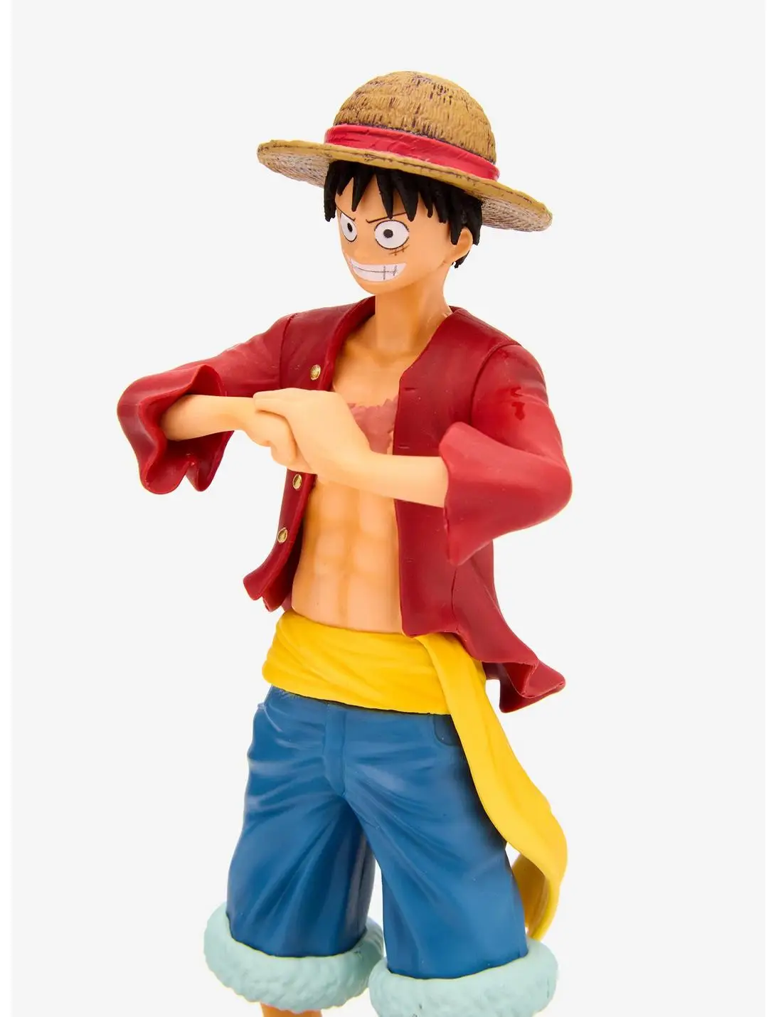 ABYstyle One Piece Monkey D. Luffy Figure