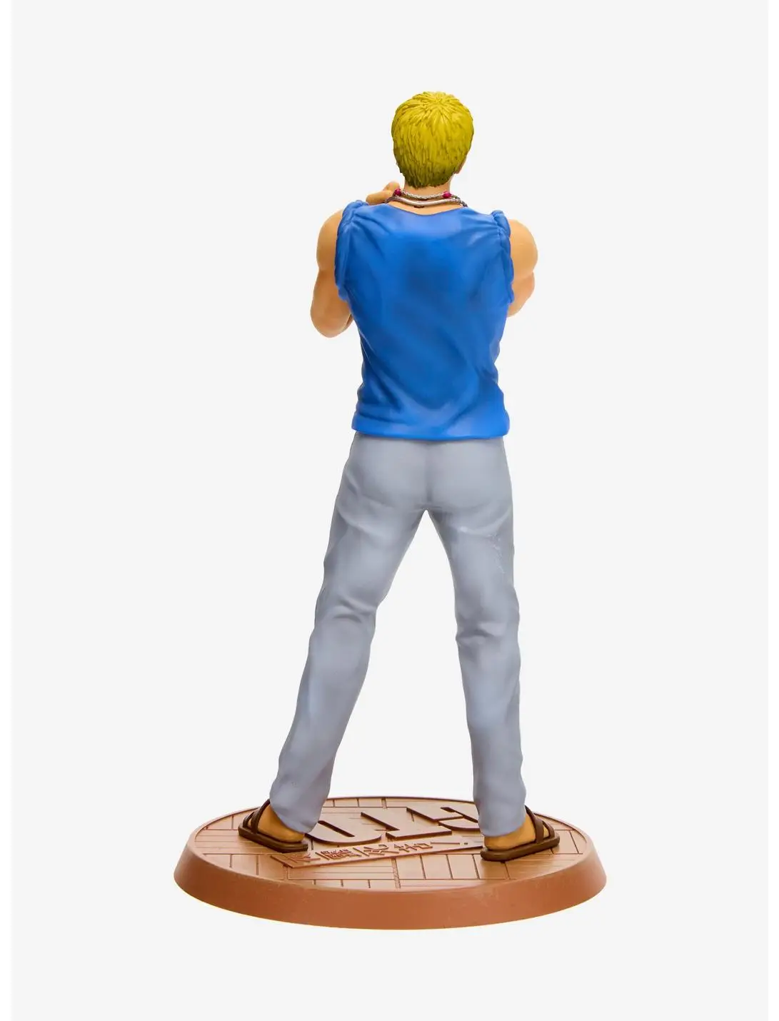 ABYStyle Studio Great Teacher Onizuka Super Figure Collection Onizuka Eikichi Figure