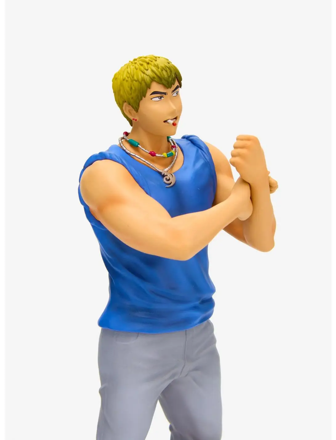 ABYStyle Studio Great Teacher Onizuka Super Figure Collection Onizuka Eikichi Figure