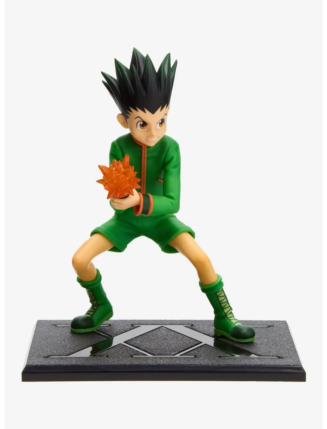 ABYStyle Studio Hunter x Hunter Super Figure Collection Gon Freecss Figure