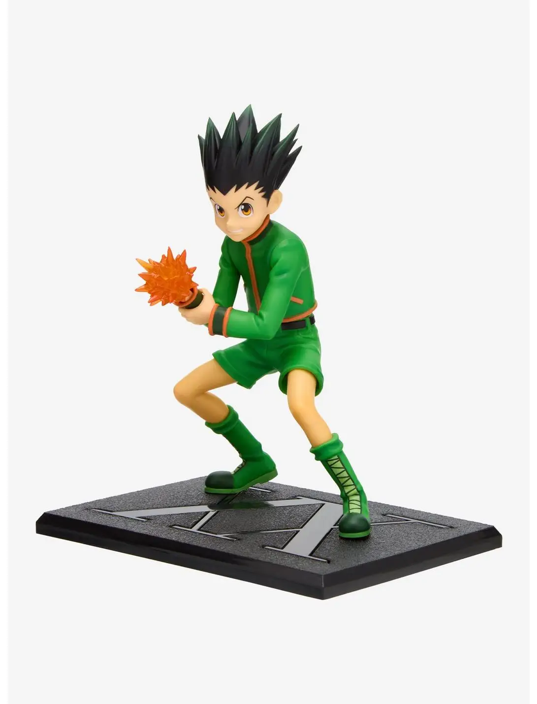 ABYStyle Studio Hunter x Hunter Super Figure Collection Gon Freecss Figure