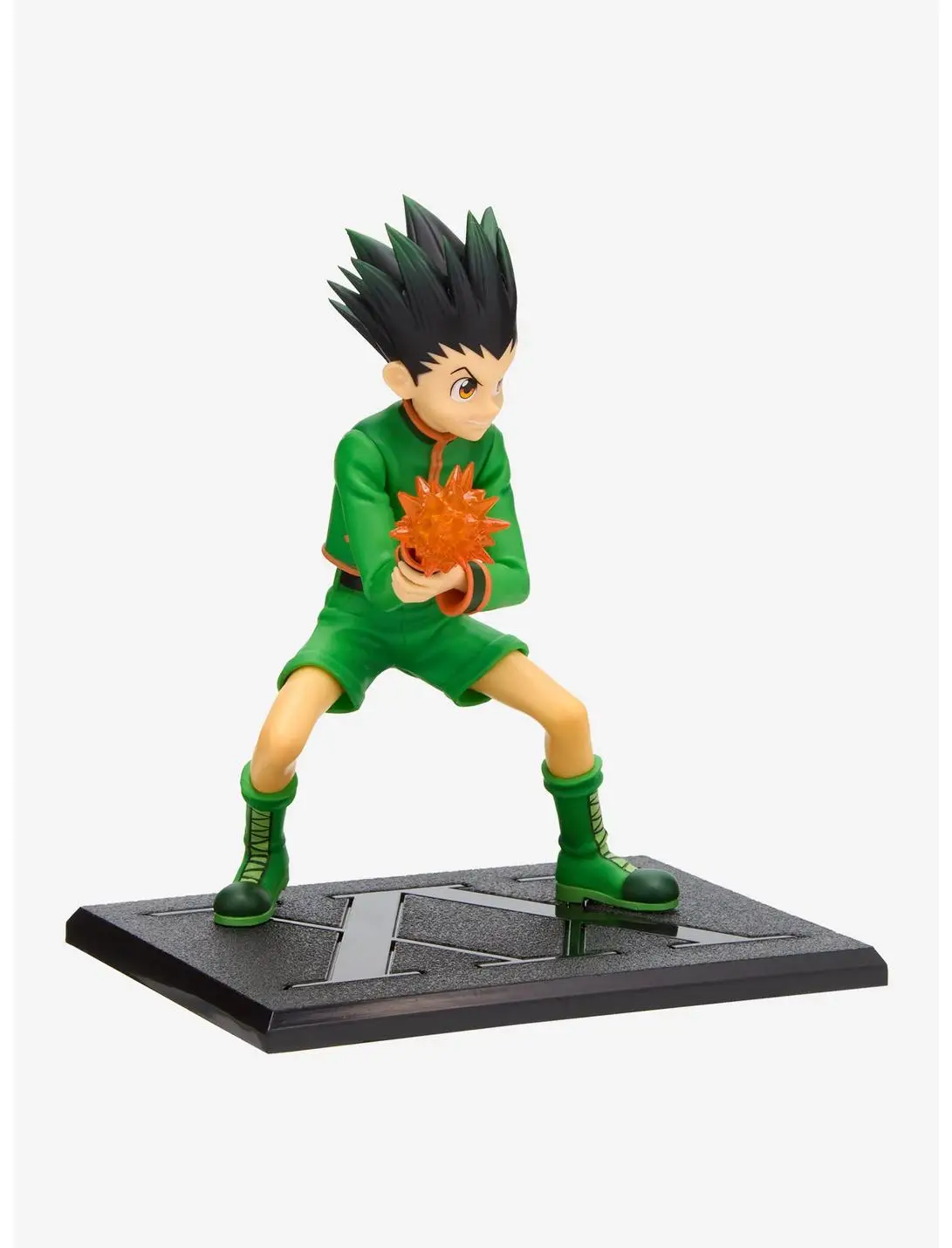 ABYStyle Studio Hunter x Hunter Super Figure Collection Gon Freecss Figure