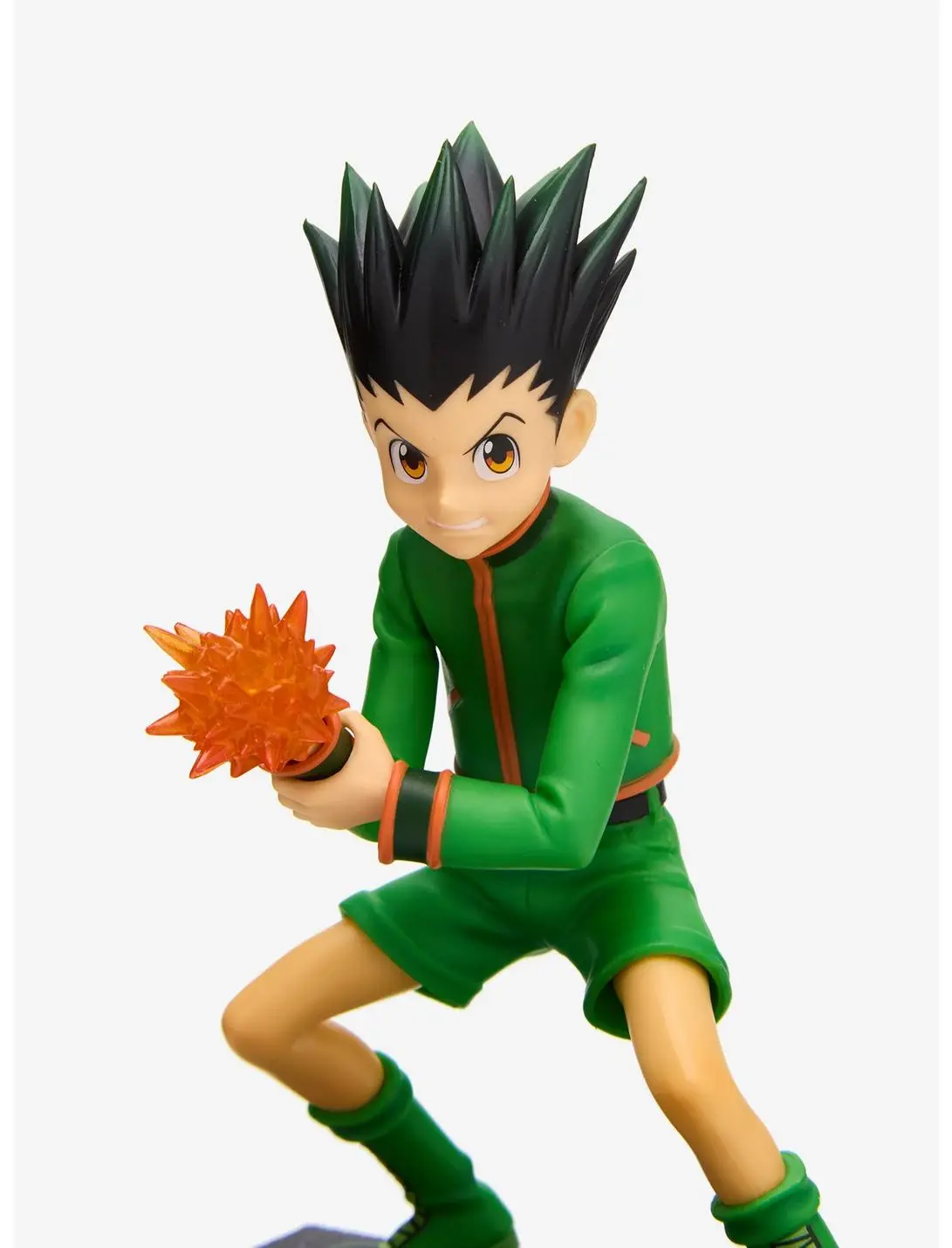 ABYStyle Studio Hunter x Hunter Super Figure Collection Gon Freecss Figure