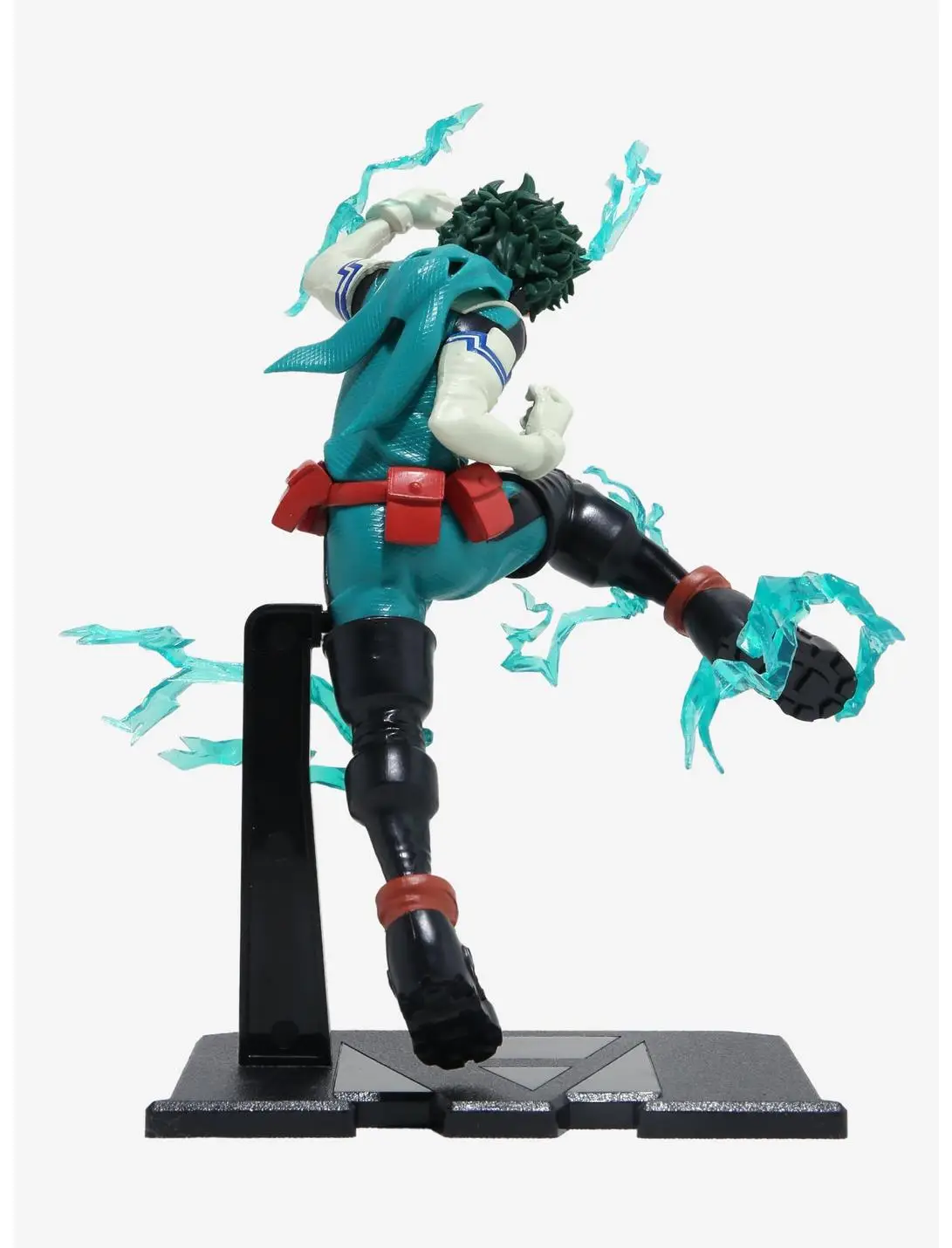 ABYStyle Studio My Hero Academia Super Figure Collection Deku "One For All" Figure