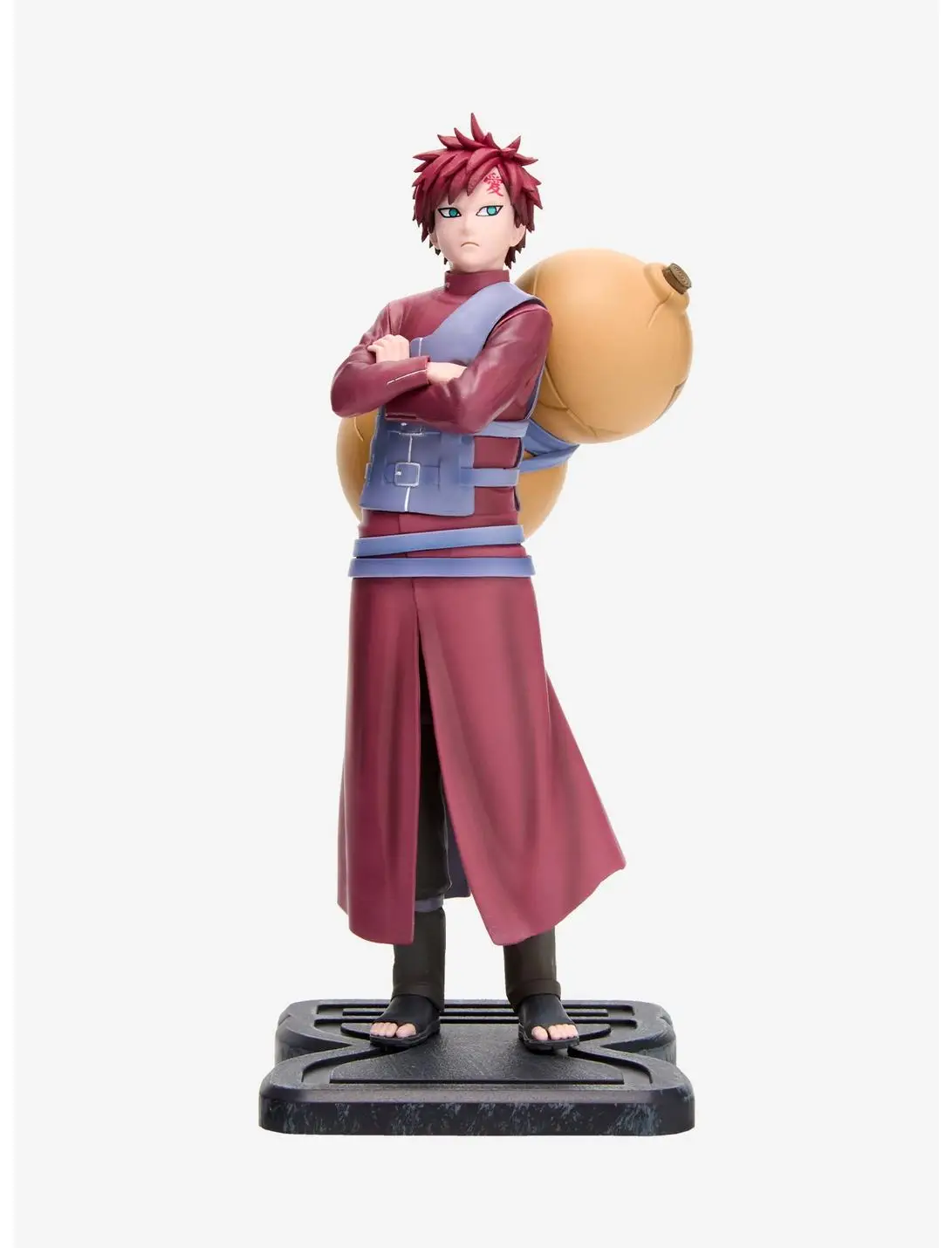 ABYStyle Studio Naruto Shippuden Super Figure Collection Gaara Figure