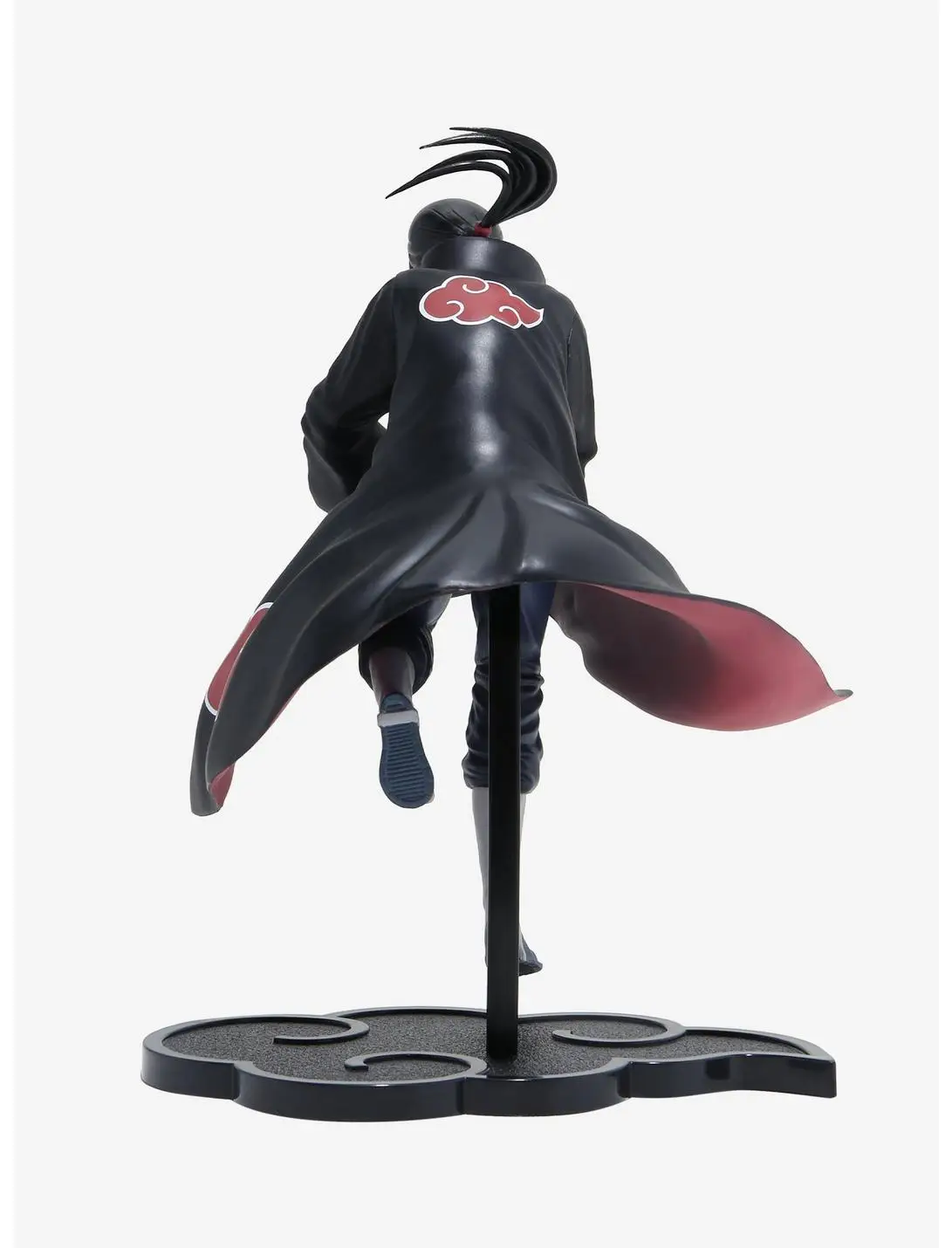 ABYstyle Studio Naruto Shippuden Super Figure Collection Itachi Uchiha Figure