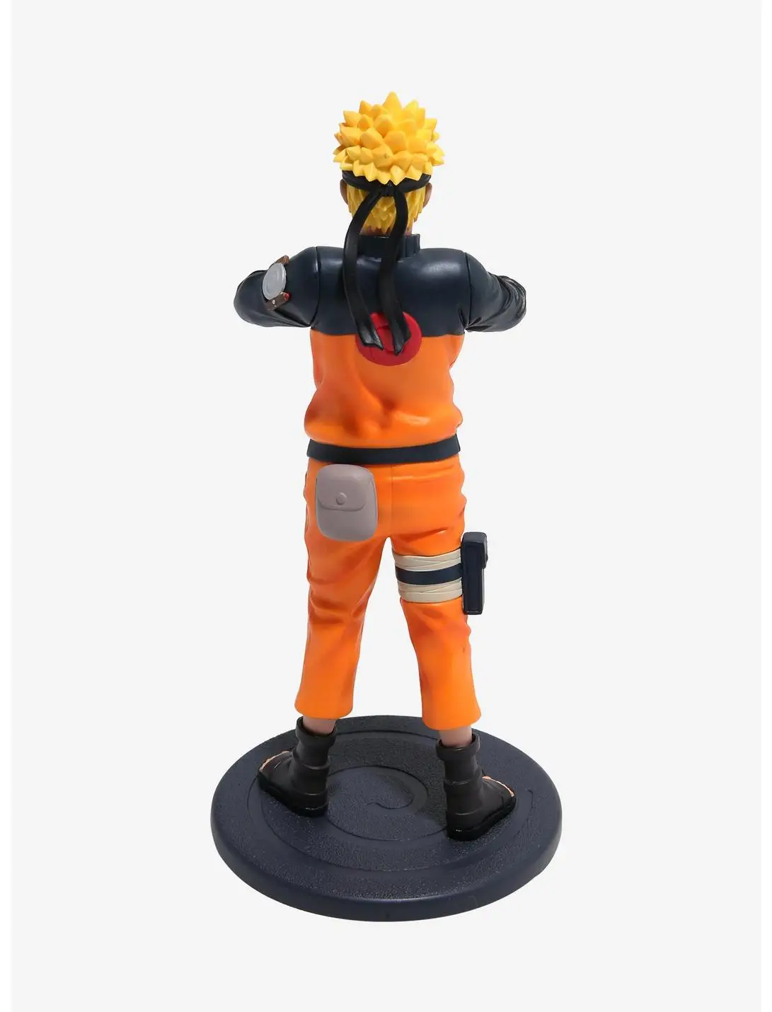 ABYStyle Studio Naruto Shippuden Super Figure Collection Naruto Uzumaki Figure