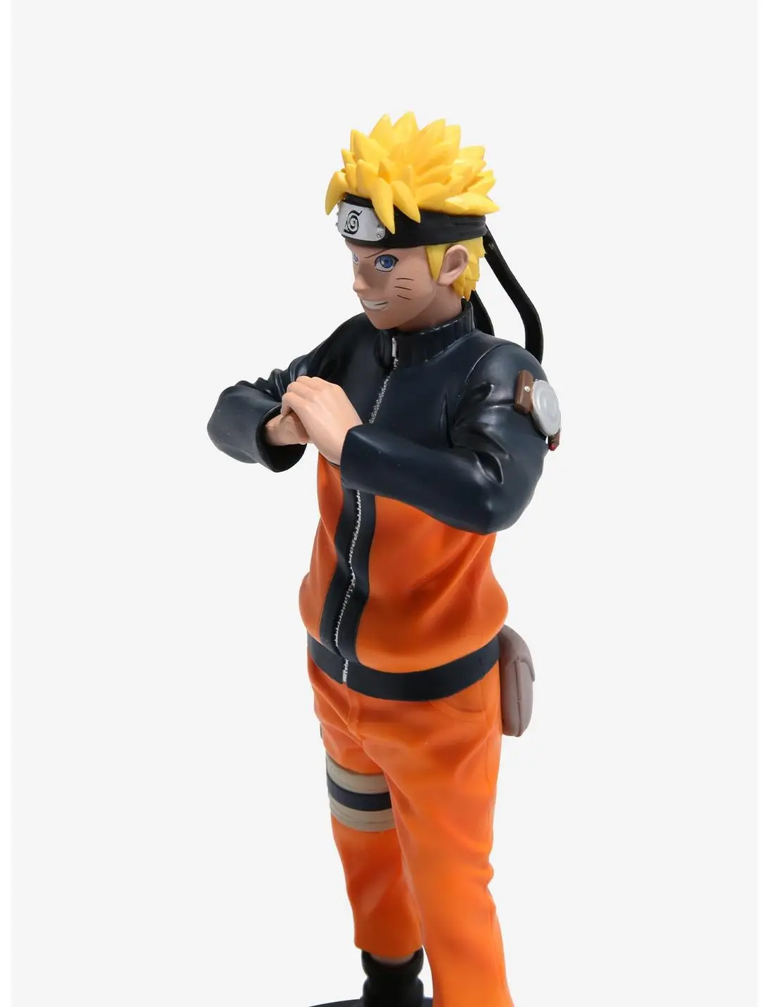ABYStyle Studio Naruto Shippuden Super Figure Collection Naruto Uzumaki Figure