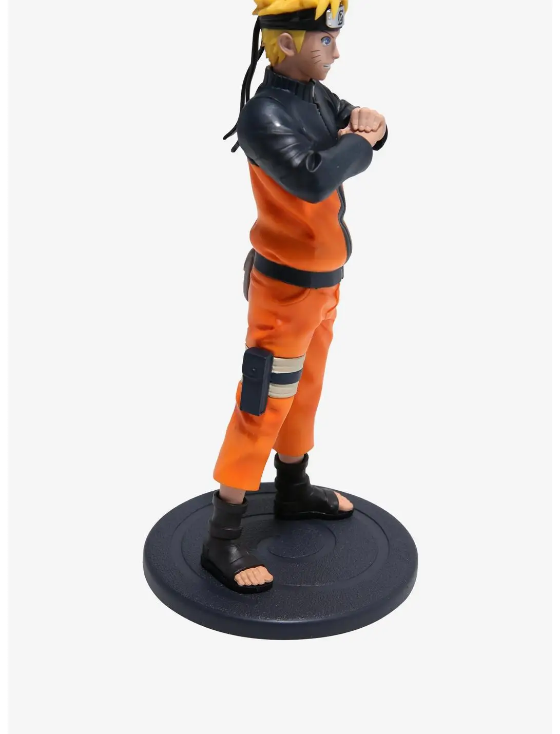 ABYStyle Studio Naruto Shippuden Super Figure Collection Naruto Uzumaki Figure