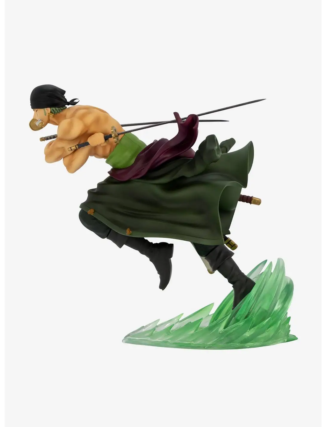 ABYstyle Studio One Piece Super Figure Collection Zoro Figure