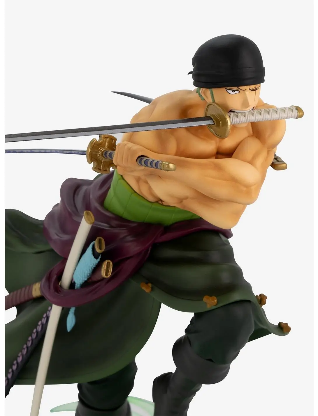 ABYstyle Studio One Piece Super Figure Collection Zoro Figure