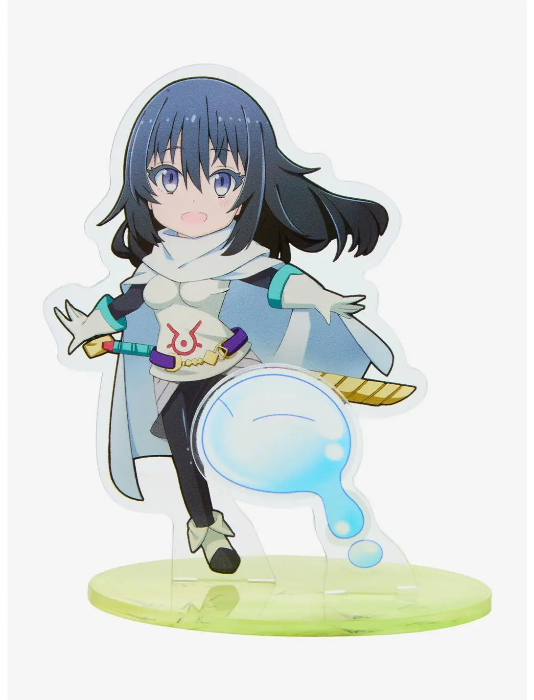 ABYStyle That Time I Got Reincarnated as a Slime Rimuru Acrylic Stand