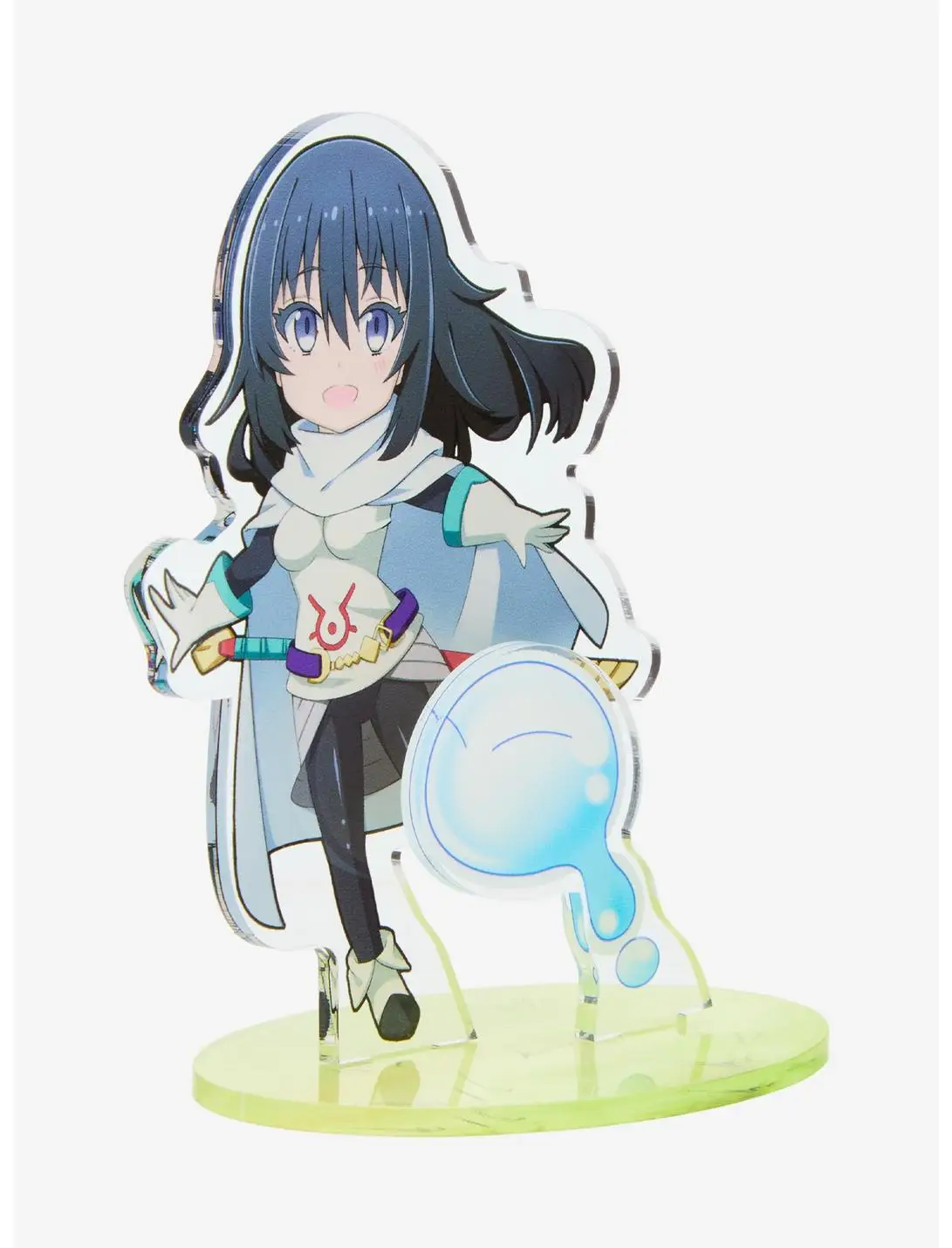 ABYStyle That Time I Got Reincarnated as a Slime Rimuru Acrylic Stand