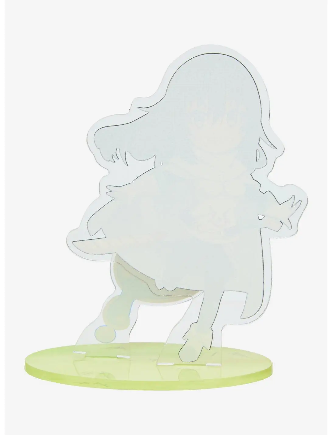 ABYStyle That Time I Got Reincarnated as a Slime Rimuru Acrylic Stand