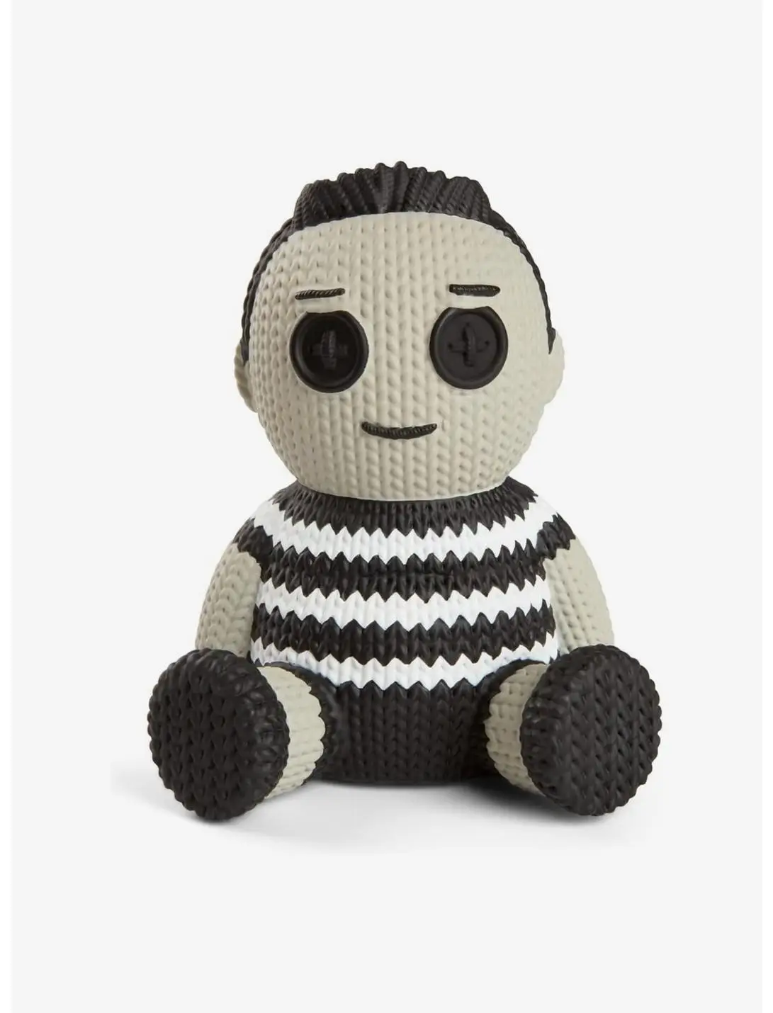 Addams Family Pugsley Handmade By Robots Vinyl Figure