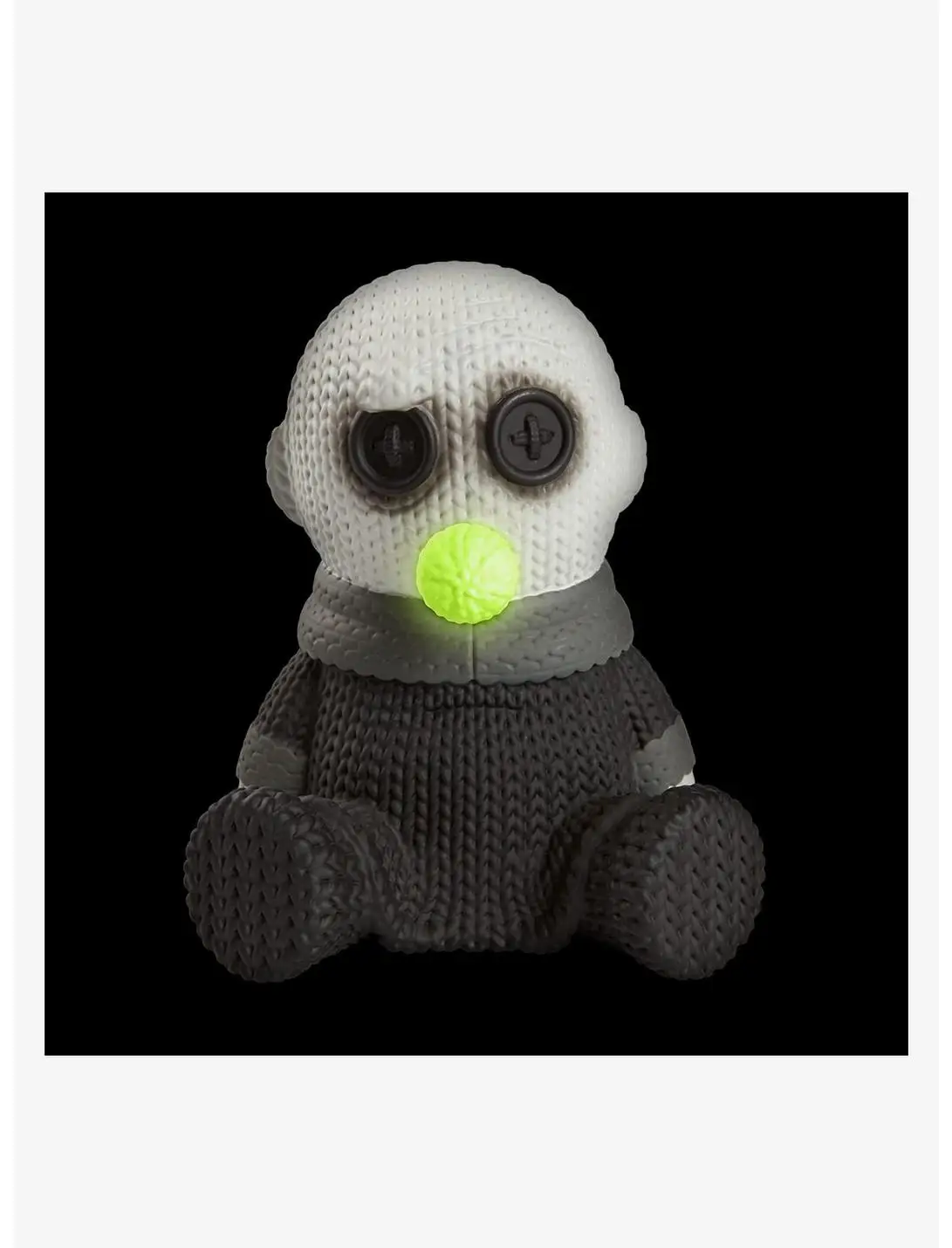 Addams Family Uncle Fester Handmade By Robots Vinyl Figure