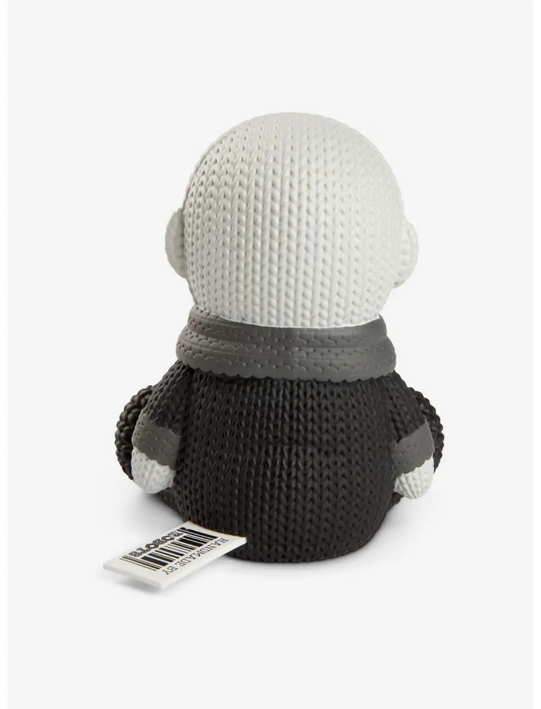 Addams Family Uncle Fester Handmade By Robots Vinyl Figure