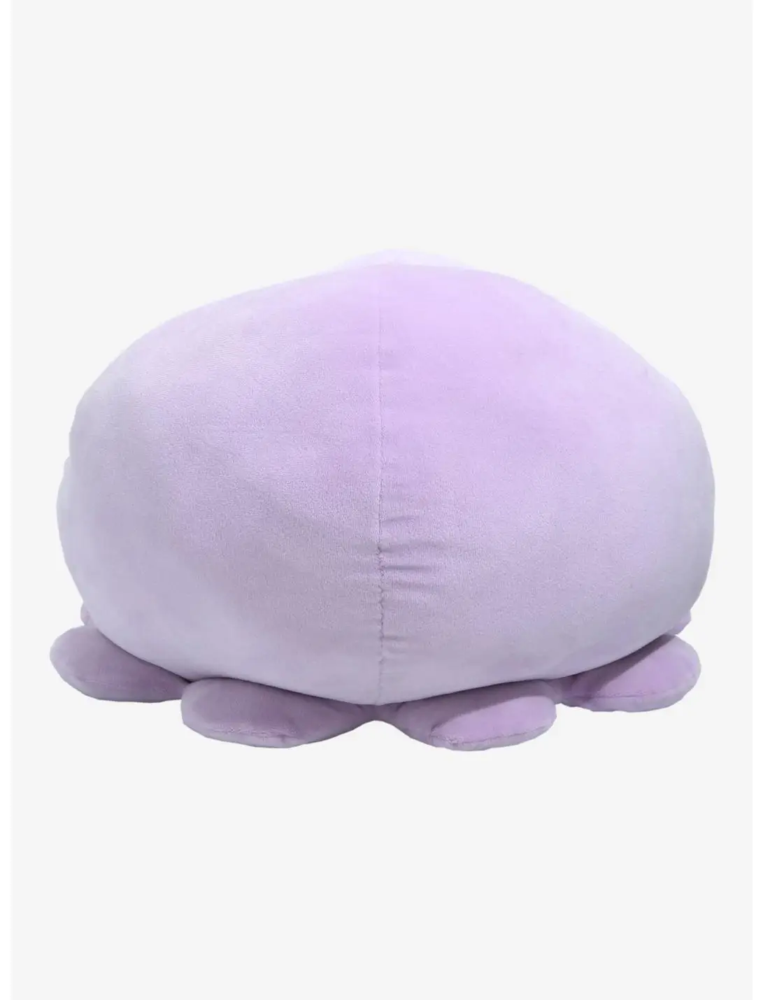 Amuse Purple Octopus 13 Inch Plush