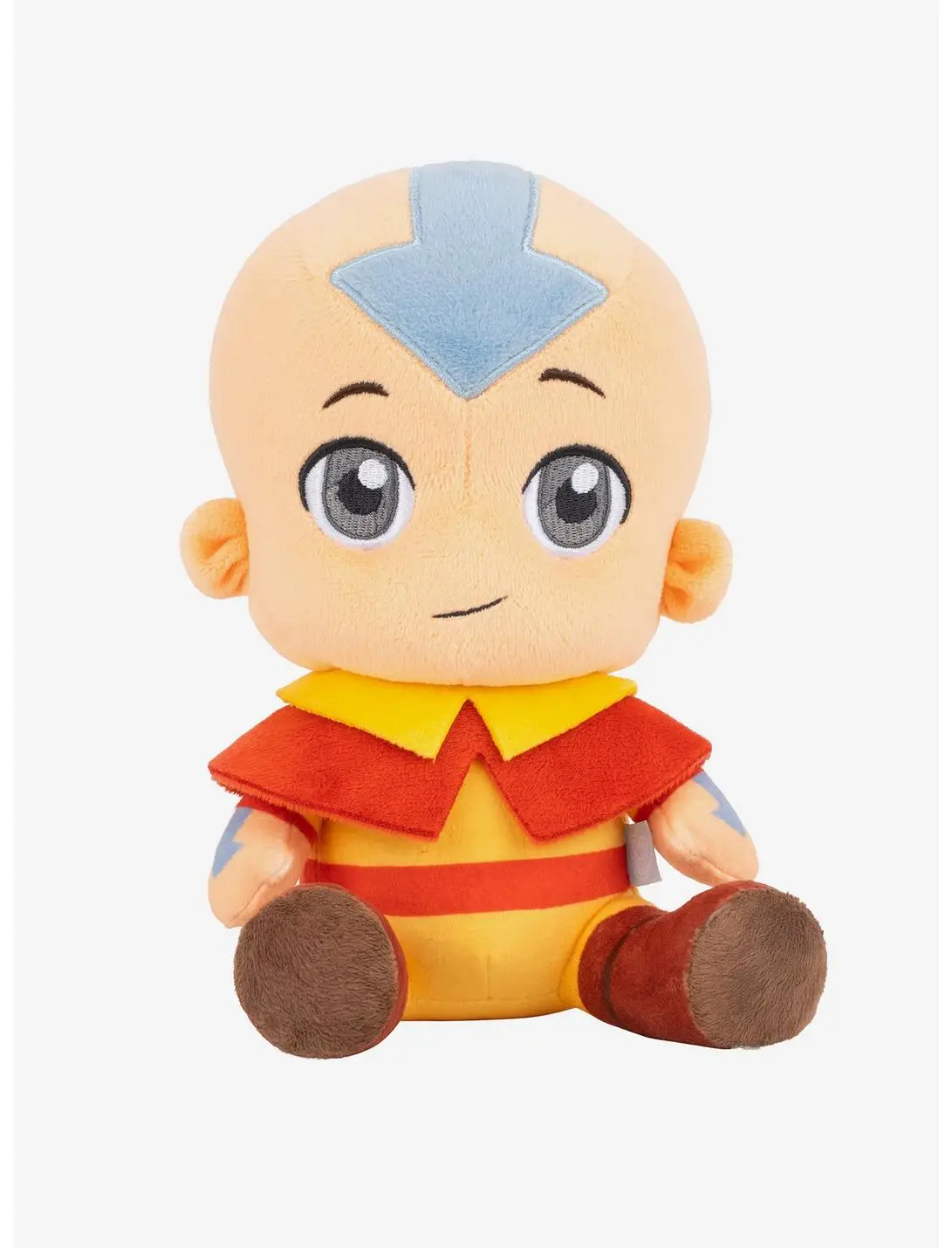 Avatar: The Last Airbender Aang Plush