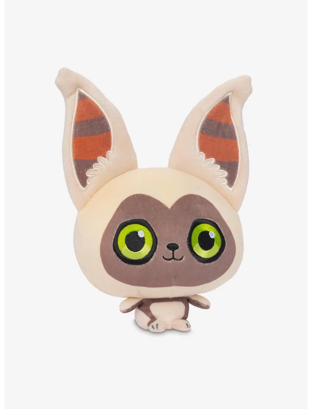 Avatar: The Last Airbender Momo 5 Inch Plush