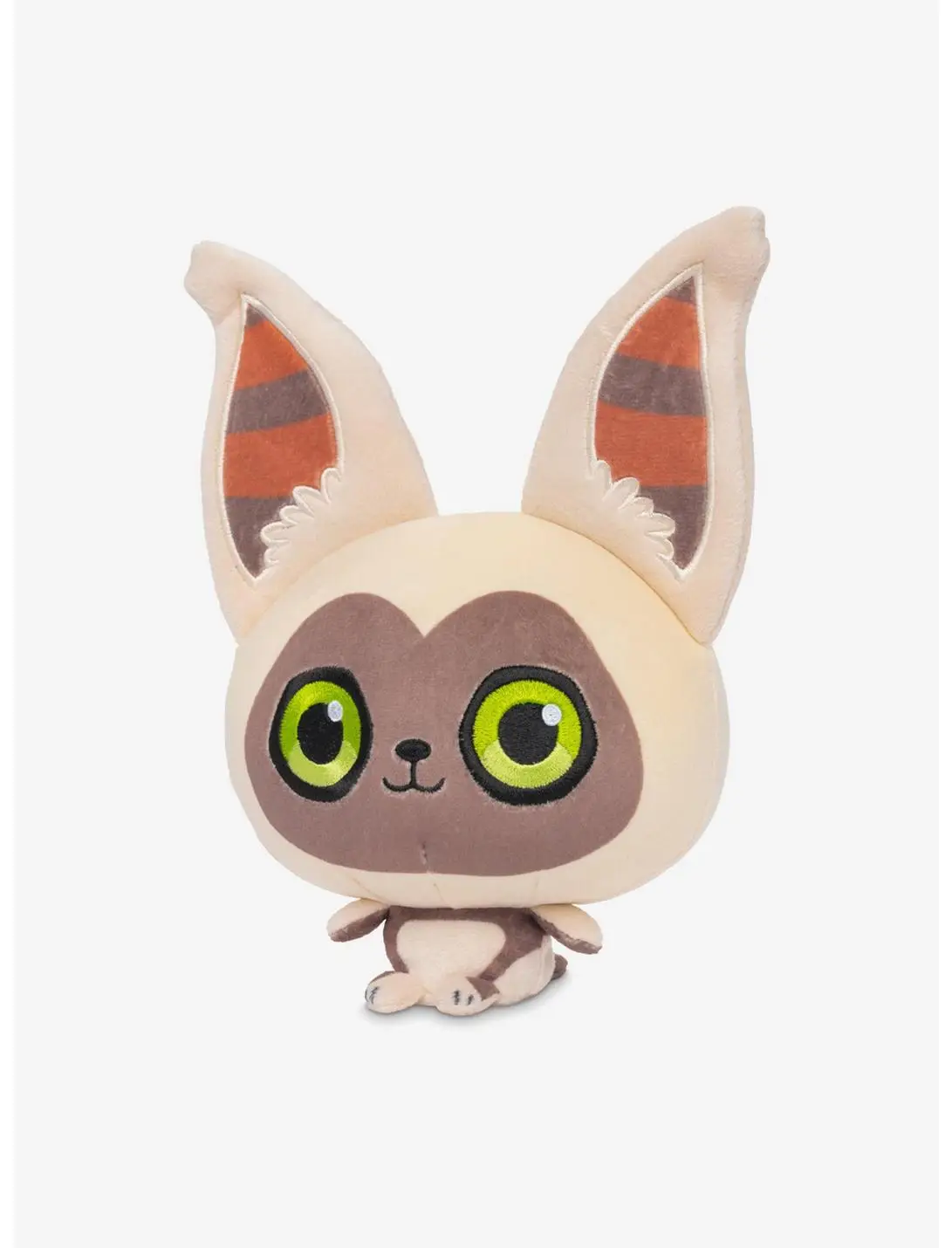Avatar: The Last Airbender Momo 5 Inch Plush
