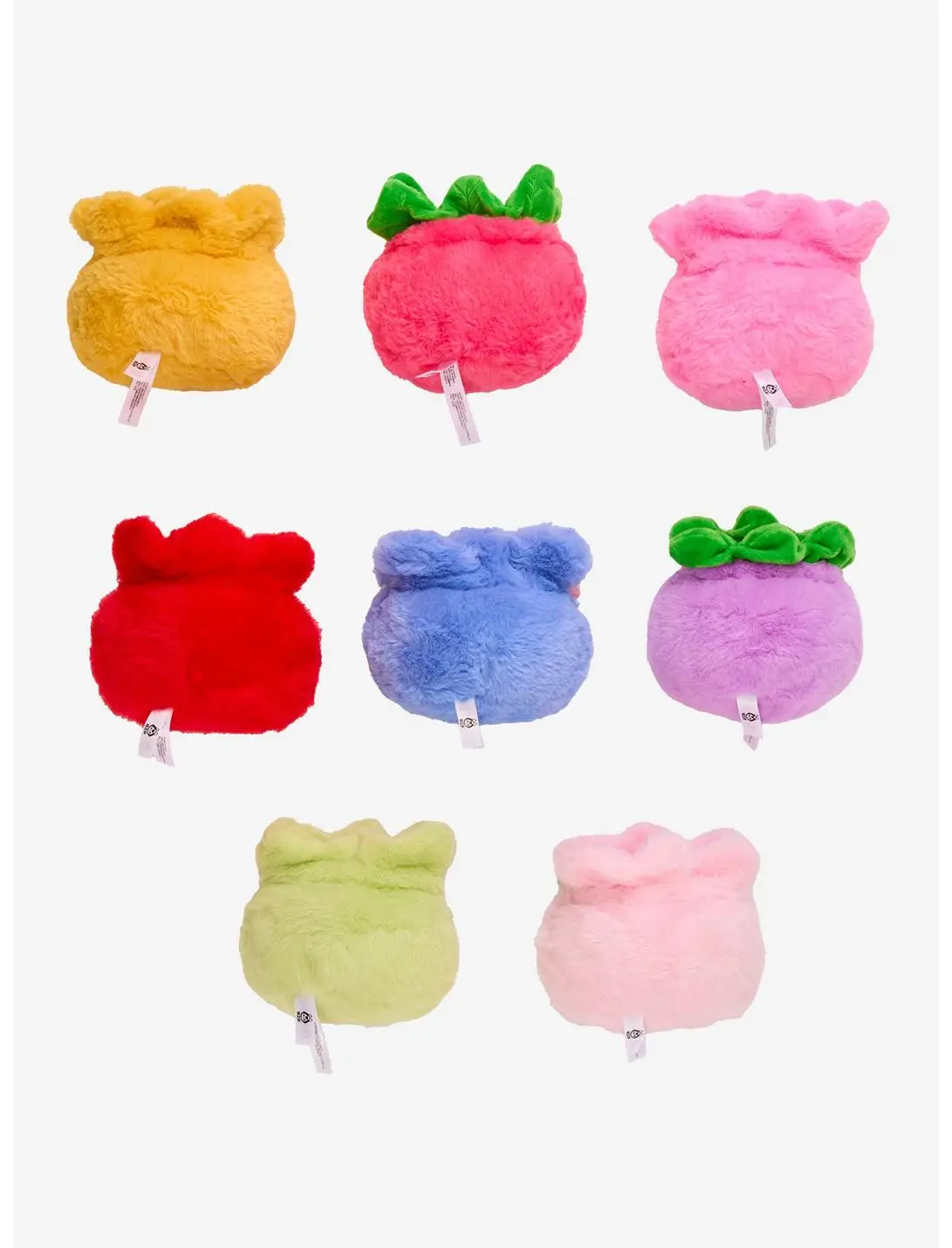 Baby Three Good Luck Blind Box Plush