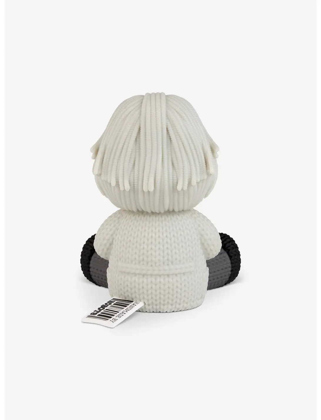 Back to the Future Dr. Brown Cables 151 Limited Edition Handmade by Robots Vinyl Figure