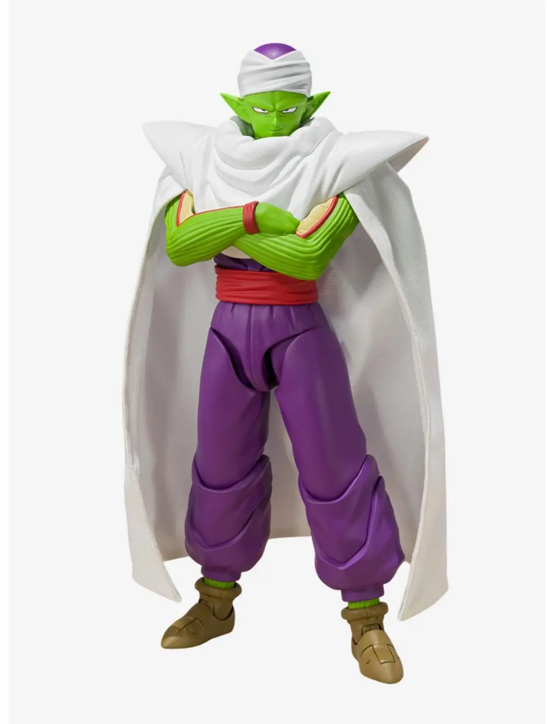 Bandai Namco Dragon Ball Daima S.H. Figuarts Piccolo Figure
