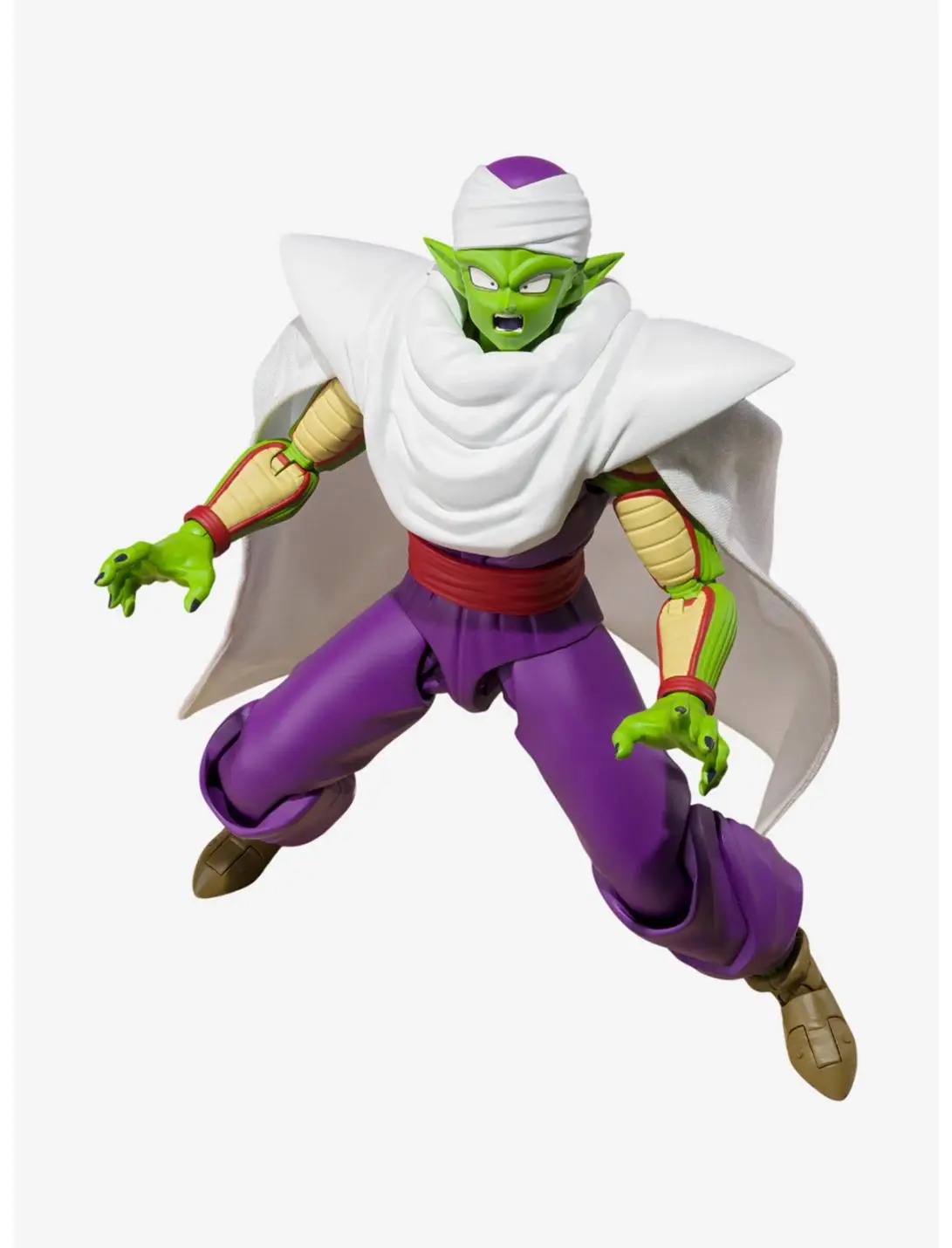 Bandai Namco Dragon Ball Daima S.H. Figuarts Piccolo Figure