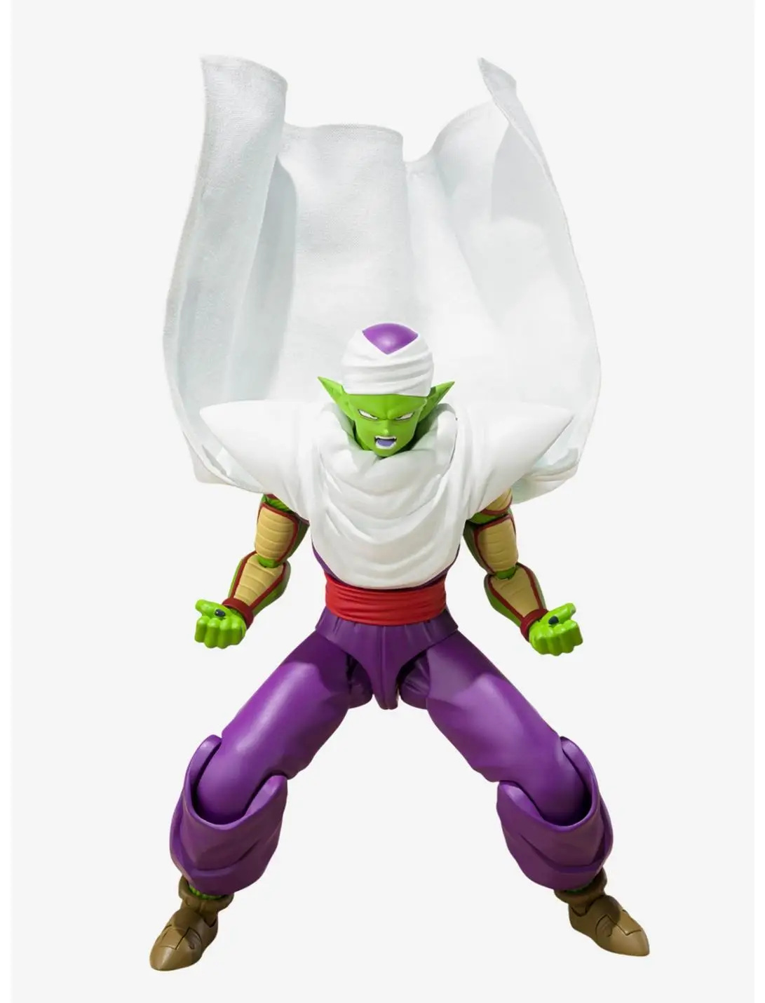 Bandai Namco Dragon Ball Daima S.H. Figuarts Piccolo Figure