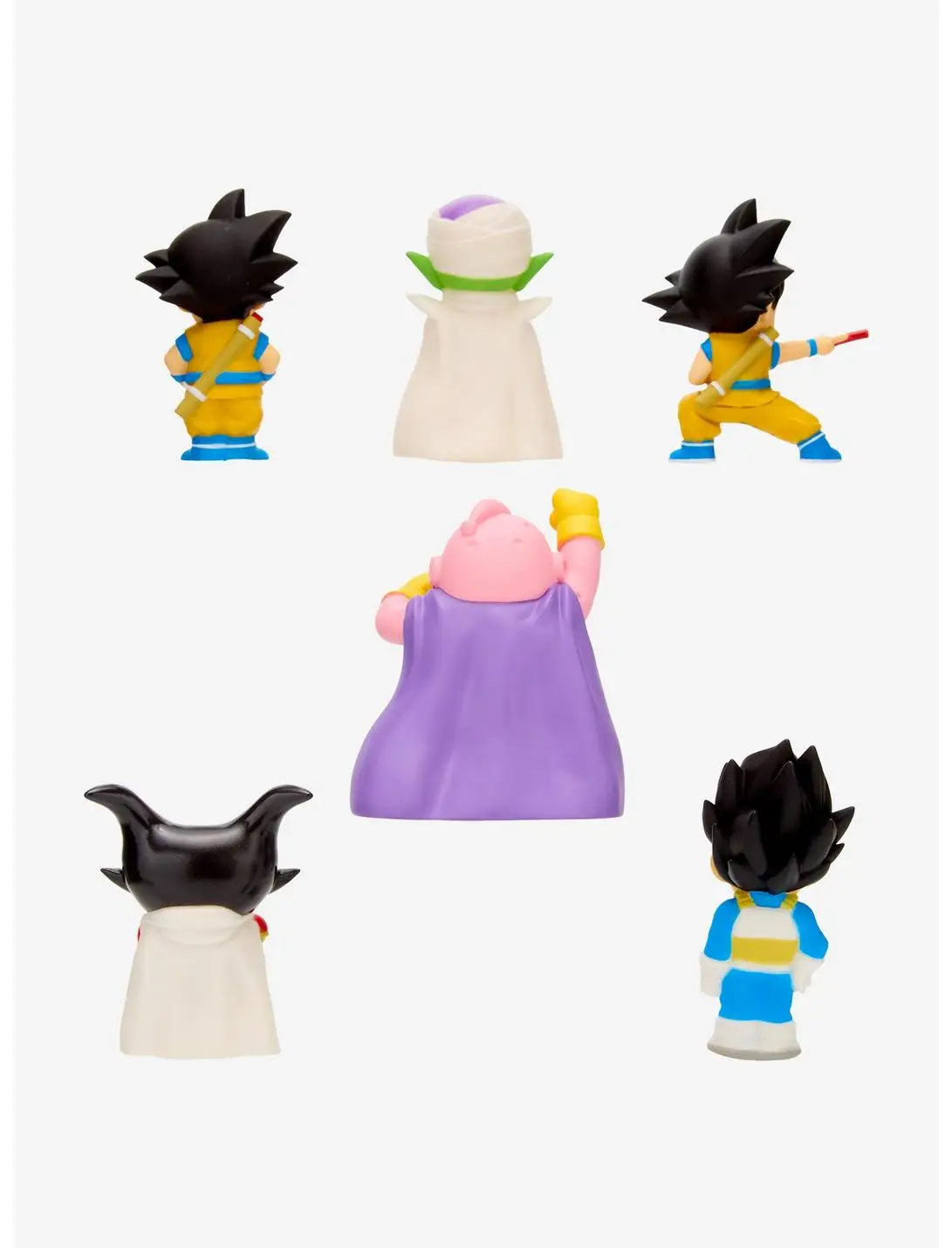 Bandai Namco Dragon Ball Daima Sofbits Blind Box Figure