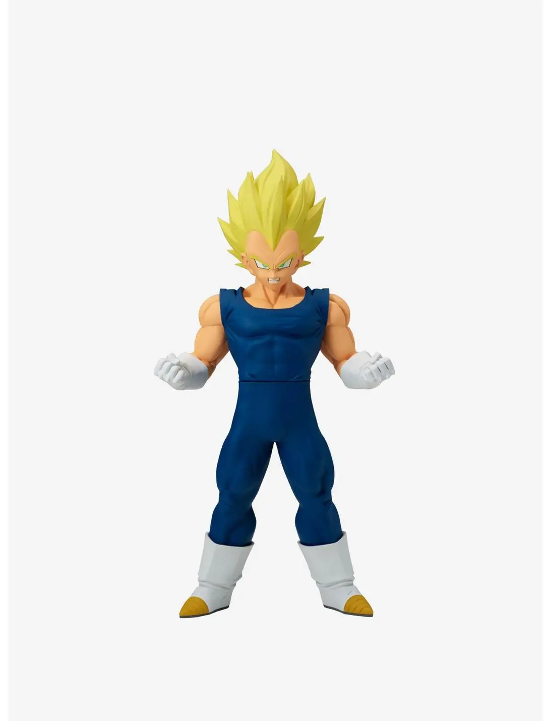 Bandai Namco Dragon Ball Z Grandista Vegeta Figure