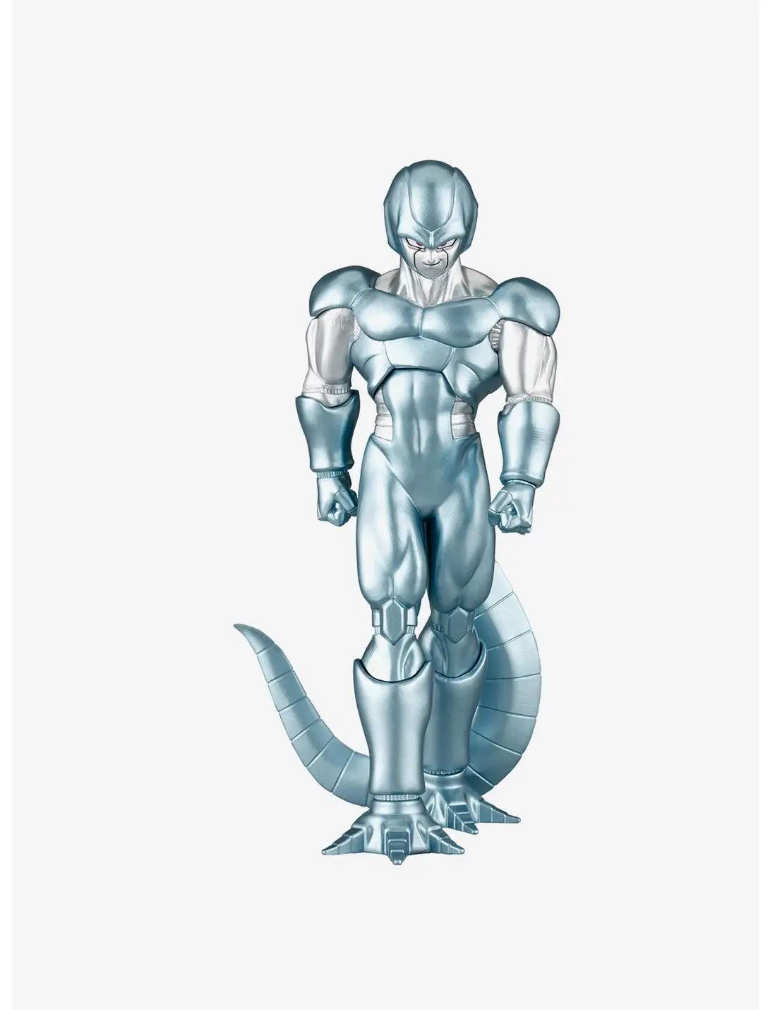 Bandai Namco Dragon Ball Z Solid Edge Works Metal Cooler Figure