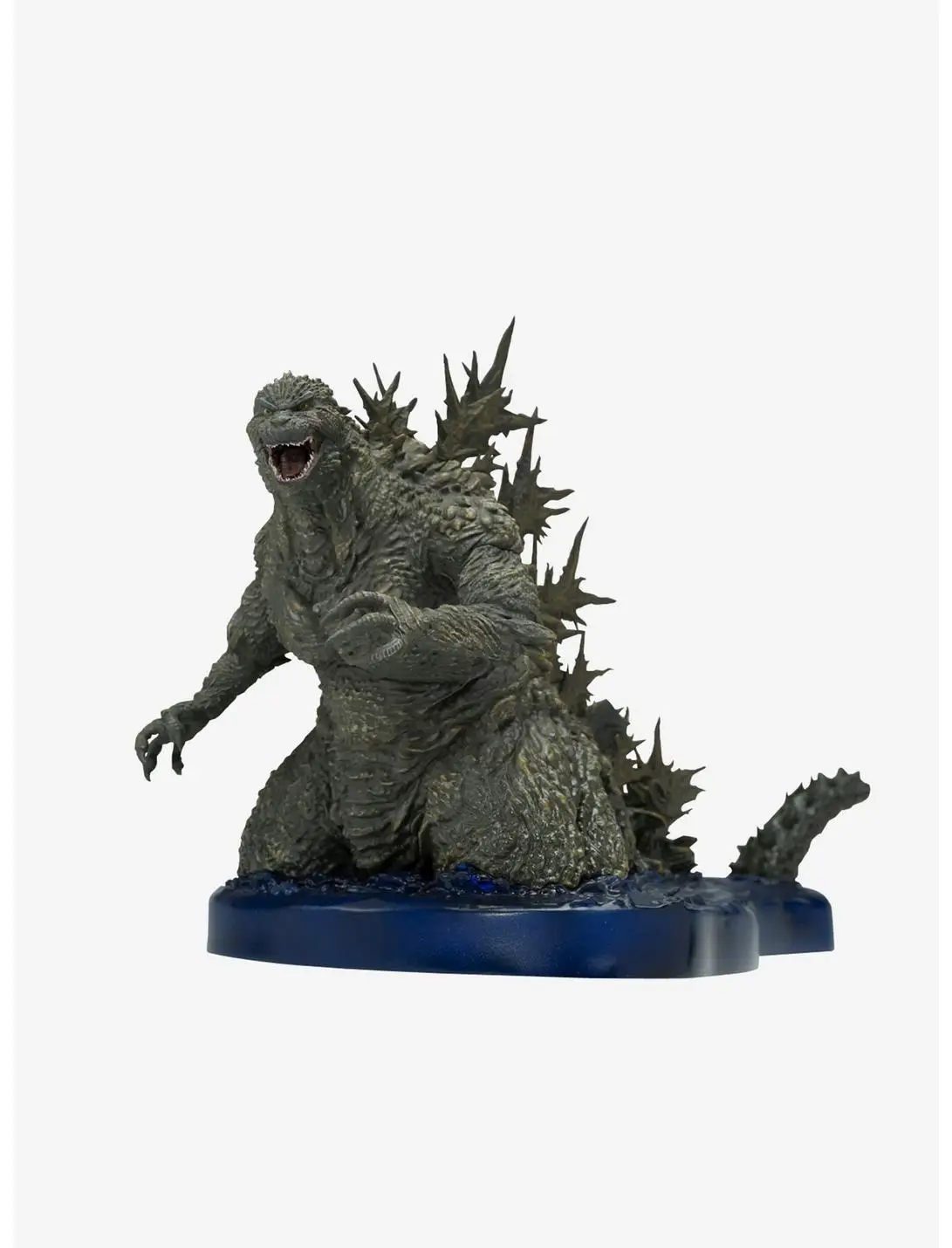 Bandai Namco Godzilla Minus One Art Vignette Godzilla (Offshore Image) Figure