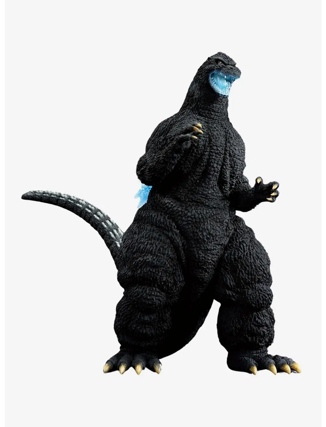 Bandai Namco Godzilla vs. King Ghidorah (1991) Ichibansho Godzilla Figure (Heat Ray Ver.)