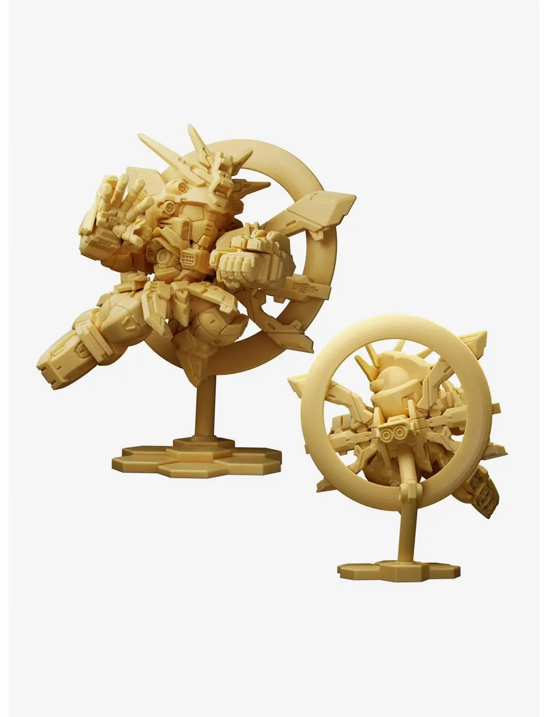 Bandai Namco Gundam Superior Define No. 1 Blind Box Model Kit