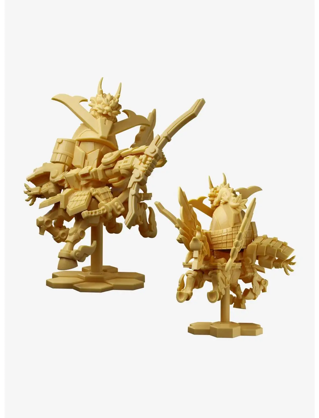 Bandai Namco Gundam Superior Define No. 1 Blind Box Model Kit