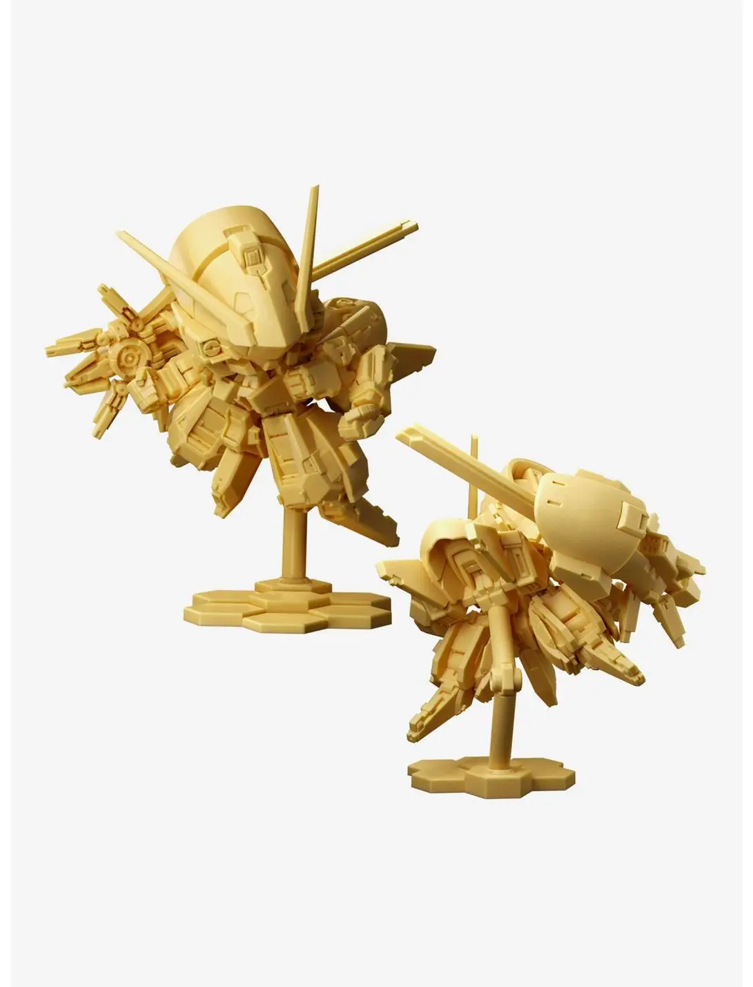 Bandai Namco Gundam Superior Define No. 1 Blind Box Model Kit