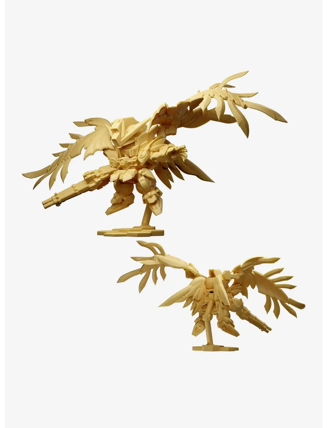 Bandai Namco Gundam Superior Define No. 1 Blind Box Model Kit