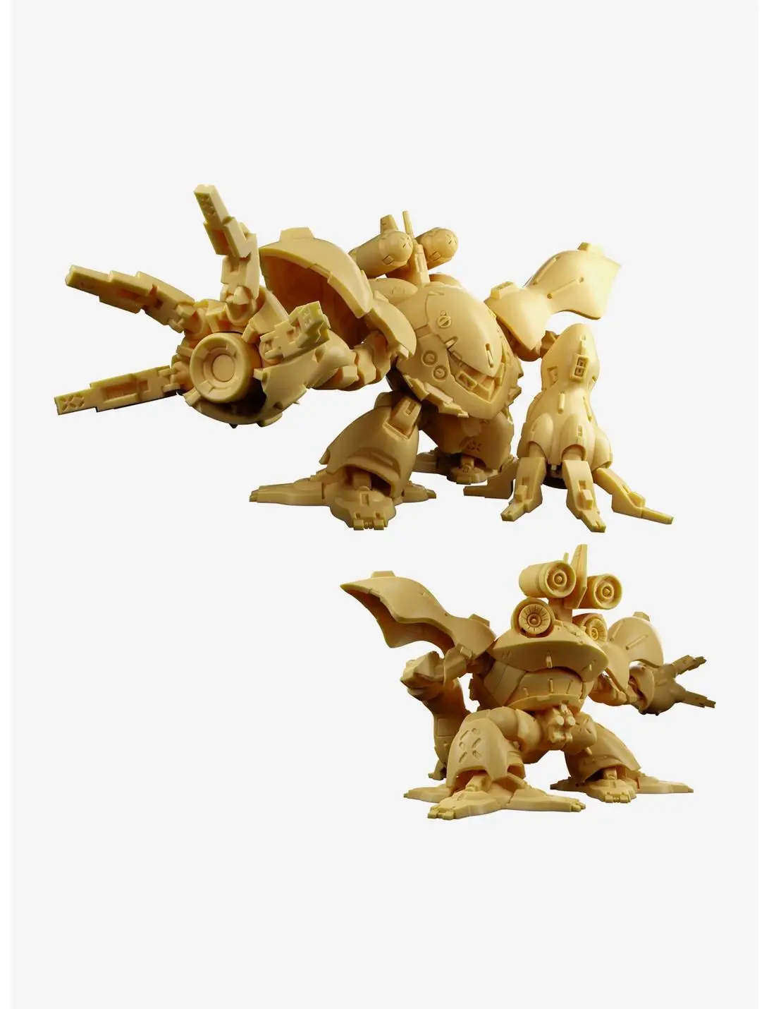 Bandai Namco Gundam Superior Define No. 1 Blind Box Model Kit