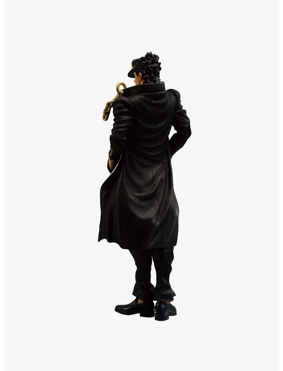 Bandai Namco JoJo's Bizarre Adventure Masterlise Ichibansho Jotaro Kujo (Stardust Crusaders) Figure
