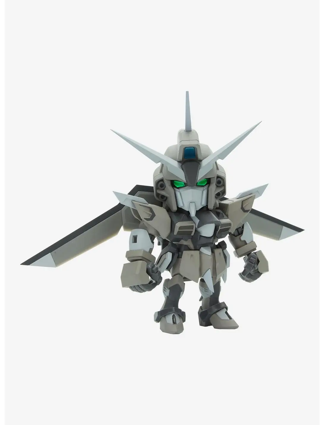 Bandai Namco Mobile Suit Gundam QMSV Mini Gundam Seed Freedom Blind Box Mini Figure