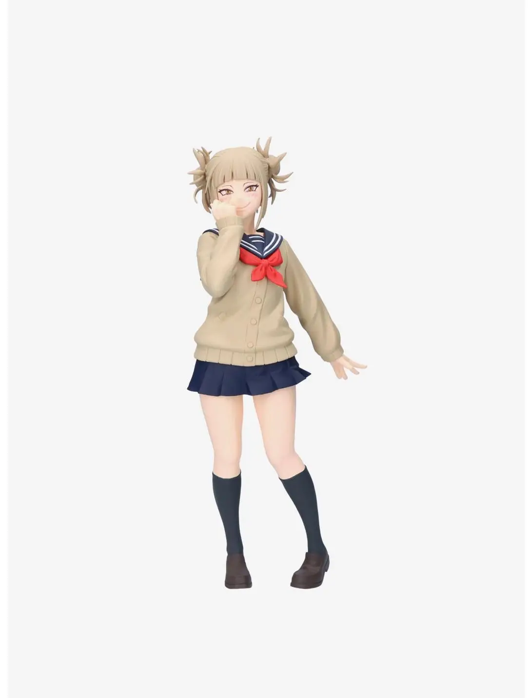 Bandai Namco My Hero Academia Glitter & Glamours Himiko Toga II Figure