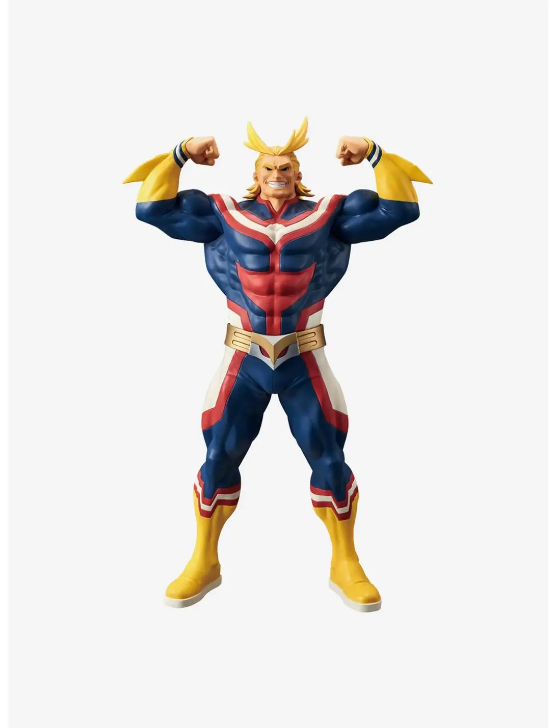 Bandai Namco My Hero Academia Grandista All Might Figure