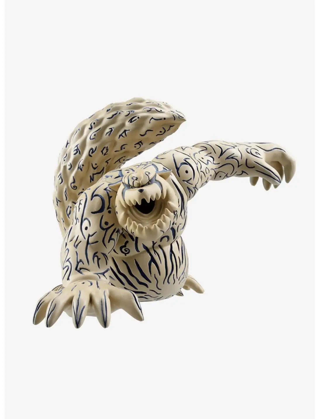 Bandai Namco Naruto Shippuden Shukaku Soft Vinyl Figure