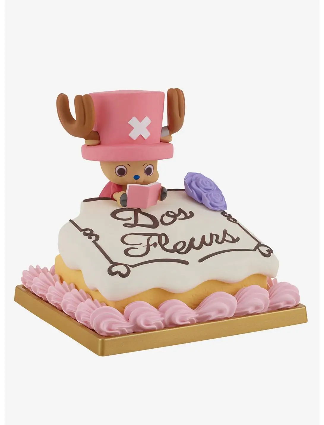 Bandai Namco One Piece Paldolce Collection Vol. 3 Tony Tony Chopper Figure (Ver. A)