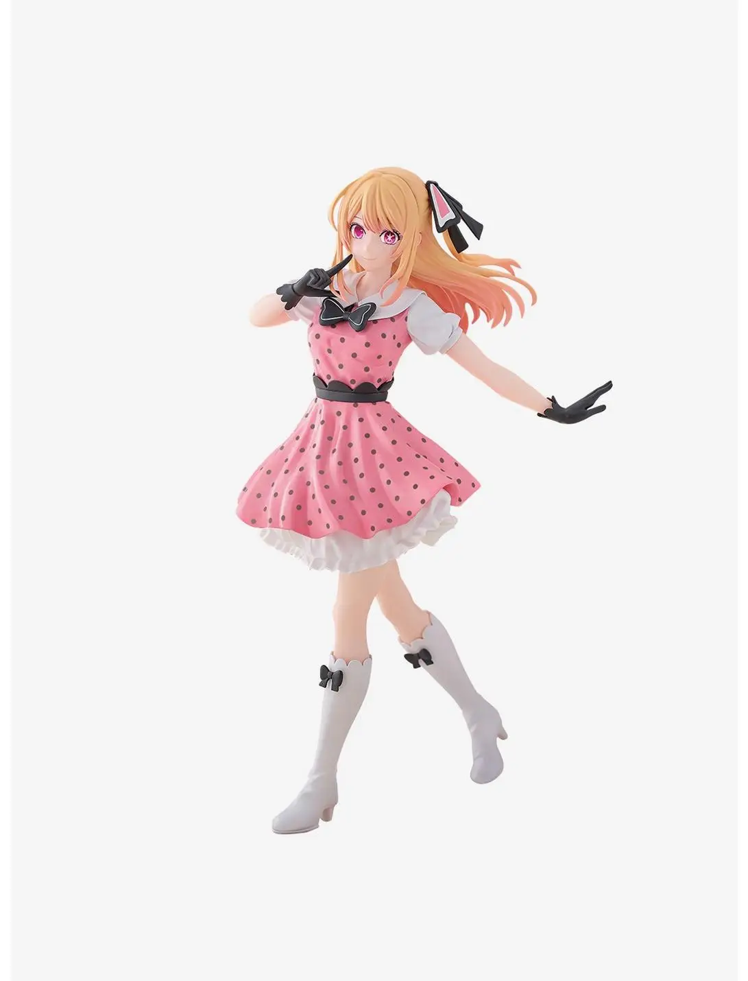 Bandai Namco Oshi no Ko Ruby Hoshino Figure (Pop In 2 Ver.)
