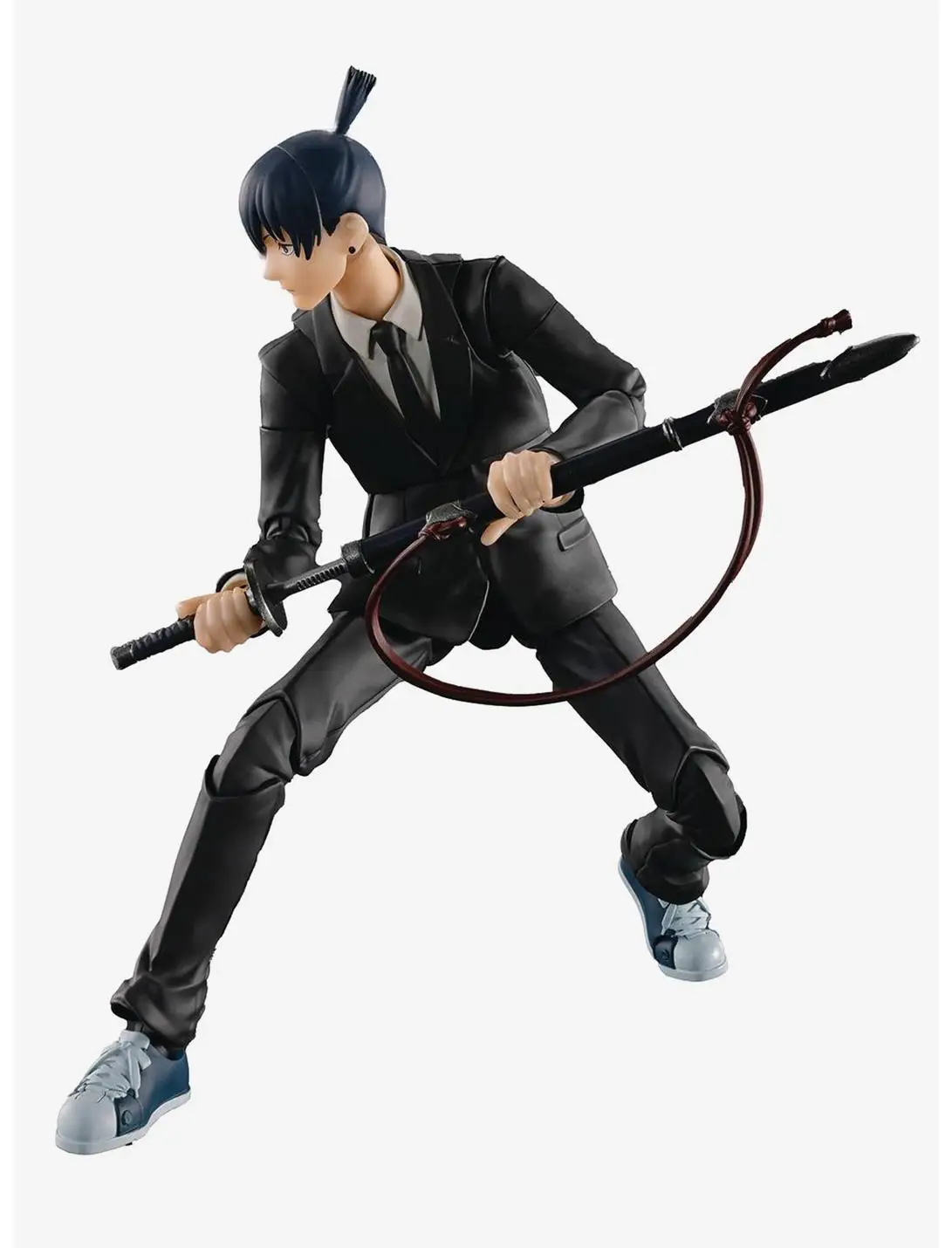 Bandai Spirits Chainsaw Man S.H.Figuarts Aki Hayakawa Figure